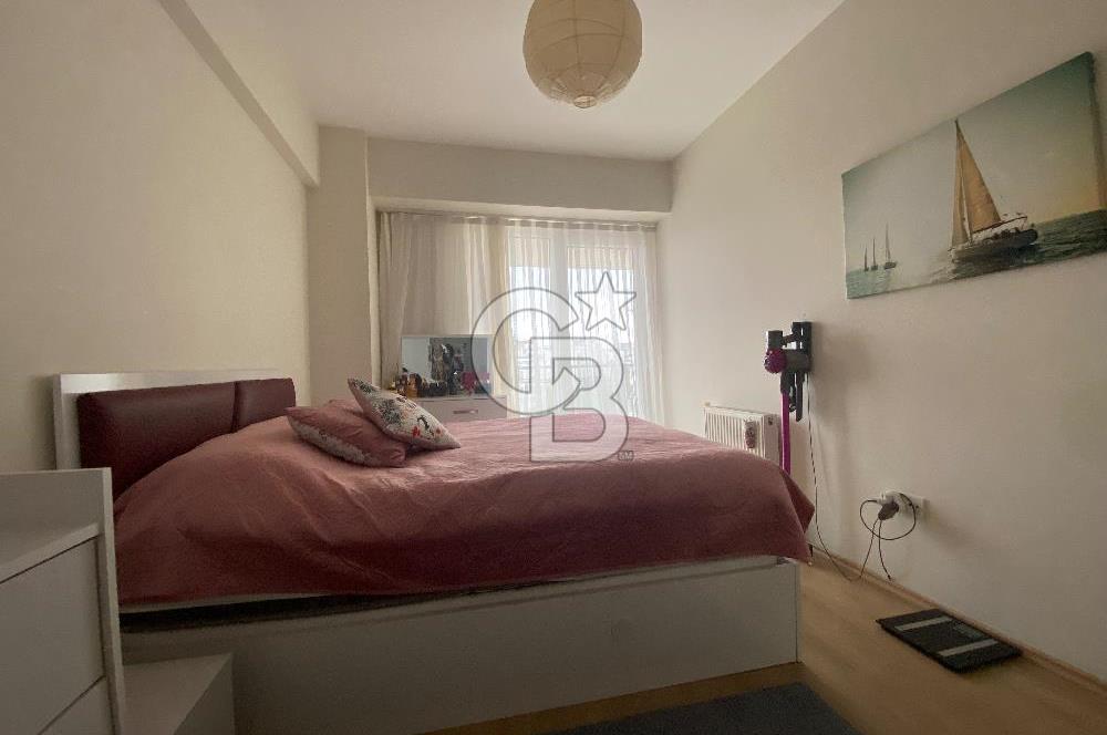 Bahçeşehir DUMANKAYA MODERN SATILIK 2+1 YATIRIMLIK DAİRE