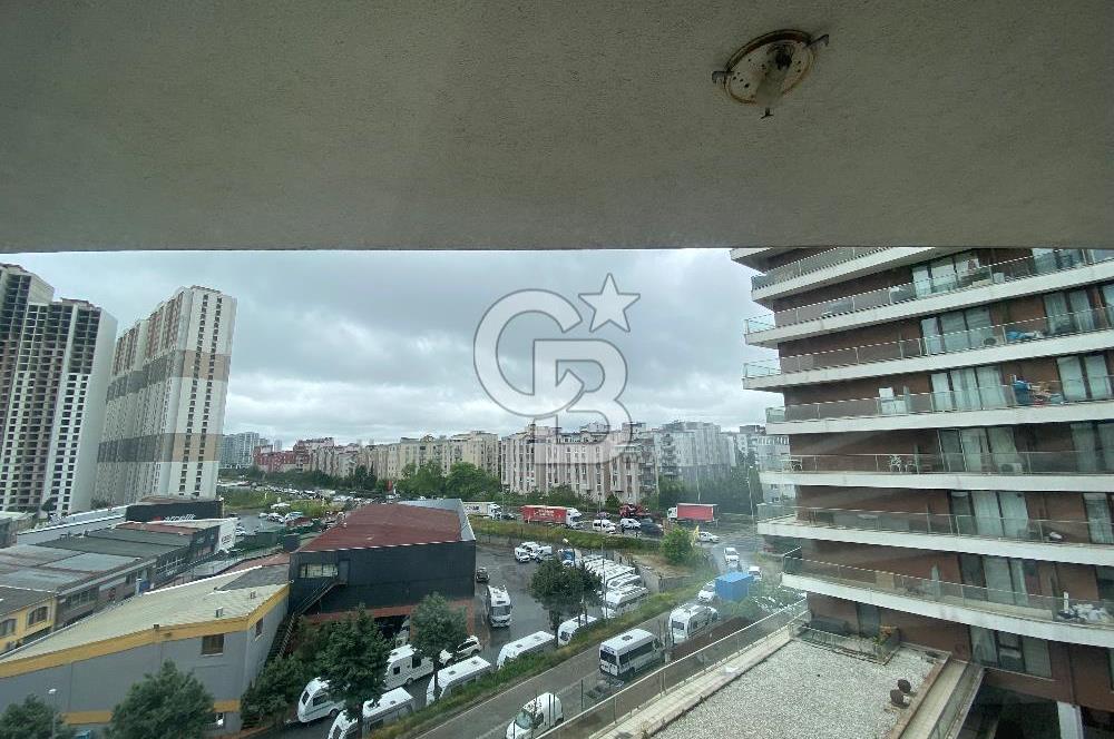 Bahçeşehir DUMANKAYA MODERN SATILIK 2+1 YATIRIMLIK DAİRE