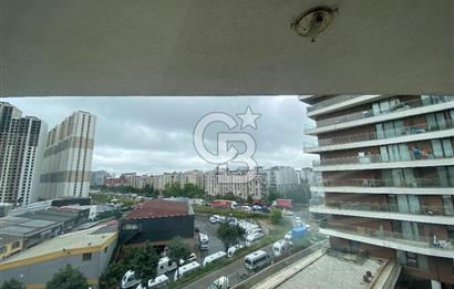 Bahçeşehir DUMANKAYA MODERN SATILIK 2+1 YATIRIMLIK DAİRE