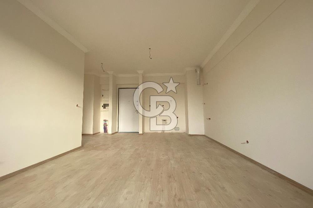 BAHÇEŞEHİR DUMANKAYA MODERN VADİ SATILIK 1+1 DAİRE