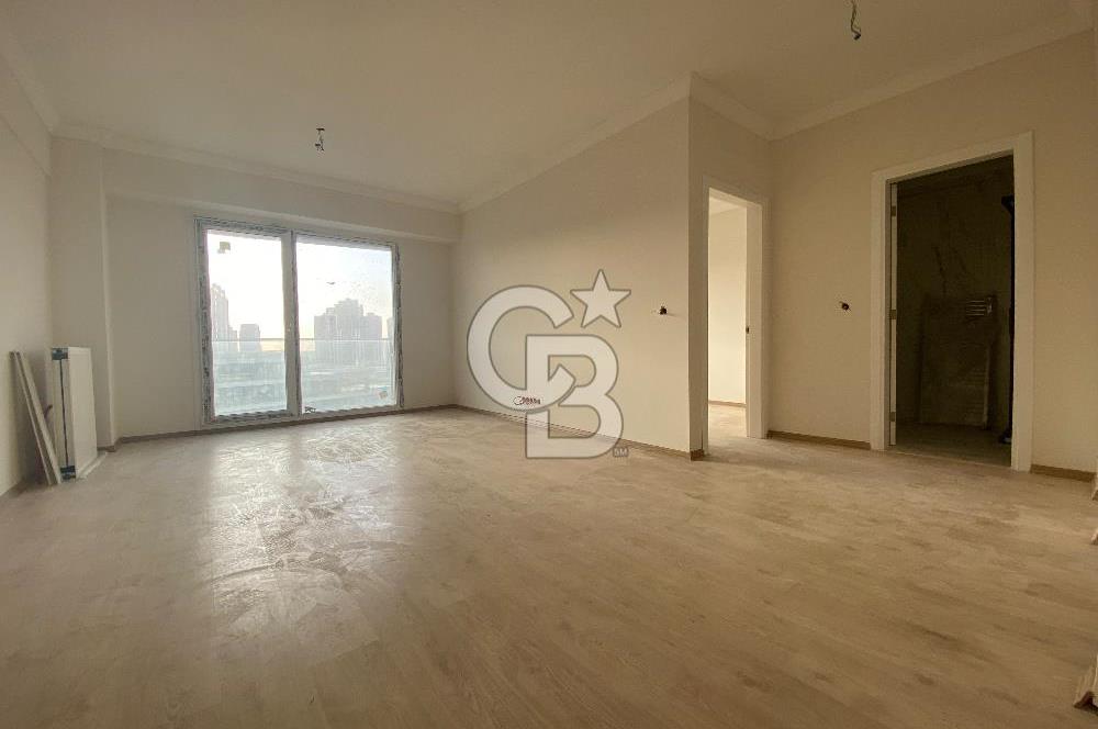 BAHÇEŞEHİR DUMANKAYA MODERN VADİ SATILIK 1+1 DAİRE