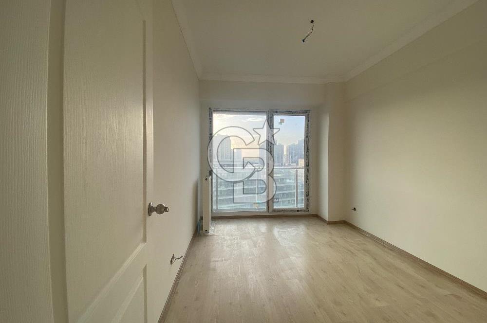 BAHÇEŞEHİR DUMANKAYA MODERN VADİ SATILIK 1+1 DAİRE