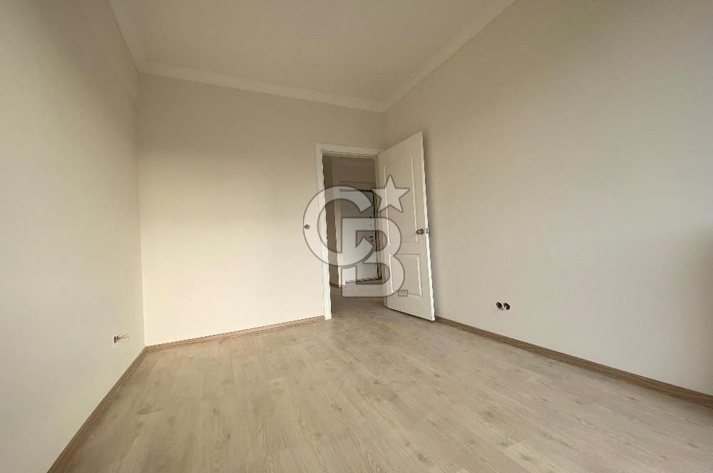 BAHÇEŞEHİR DUMANKAYA MODERN VADİ SATILIK 1+1 DAİRE
