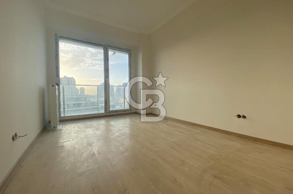 BAHÇEŞEHİR DUMANKAYA MODERN VADİ SATILIK 1+1 DAİRE