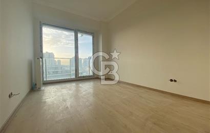 BAHÇEŞEHİR DUMANKAYA MODERN VADİ SATILIK 1+1 DAİRE
