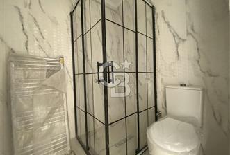BAHÇEŞEHİR DUMANKAYA MODERN VADİ SATILIK 1+1 DAİRE