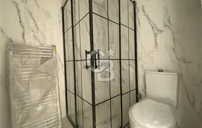 BAHÇEŞEHİR DUMANKAYA MODERN VADİ SATILIK 1+1 DAİRE