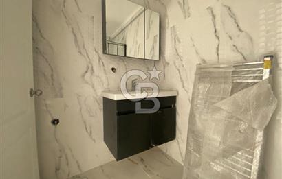 BAHÇEŞEHİR DUMANKAYA MODERN VADİ SATILIK 1+1 DAİRE
