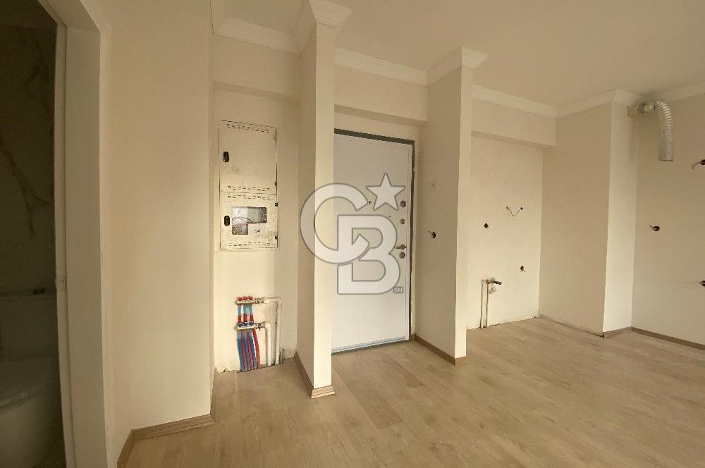 BAHÇEŞEHİR DUMANKAYA MODERN VADİ SATILIK 1+1 DAİRE