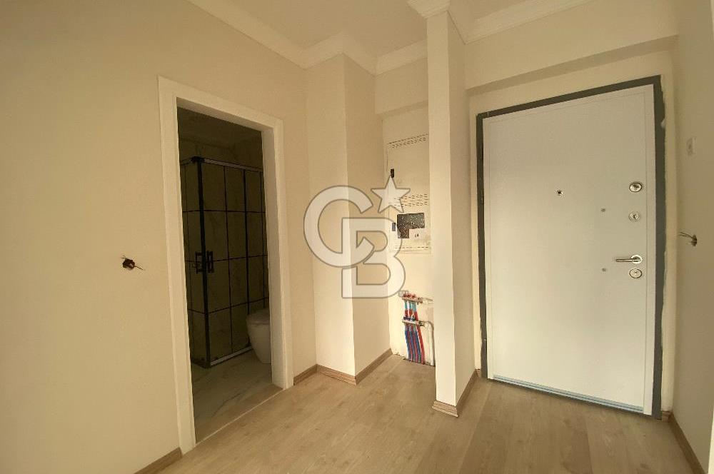 BAHÇEŞEHİR DUMANKAYA MODERN VADİ SATILIK 1+1 DAİRE