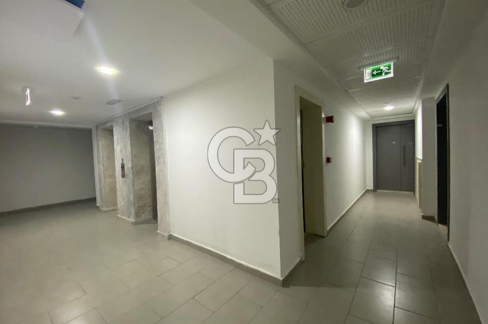 BAHÇEŞEHİR DUMANKAYA MODERN VADİ SATILIK 1+1 DAİRE