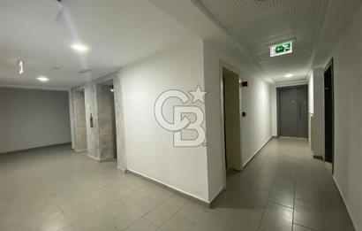 BAHÇEŞEHİR DUMANKAYA MODERN VADİ SATILIK 1+1 DAİRE