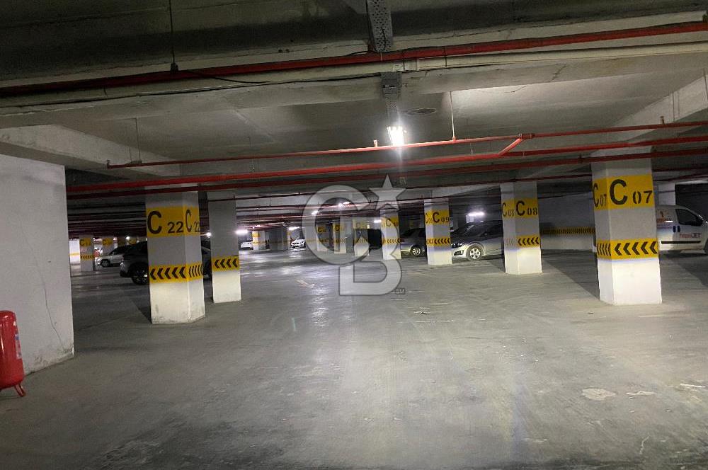 BAHÇEŞEHİR DUMANKAYA MODERN VADİ SATILIK 1+1 DAİRE