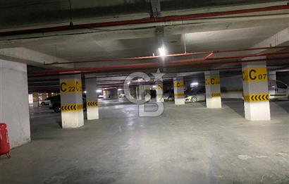 BAHÇEŞEHİR DUMANKAYA MODERN VADİ SATILIK 1+1 DAİRE