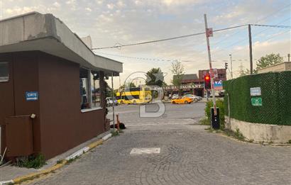 BAHÇEŞEHİR DUMANKAYA MODERN VADİ SATILIK 1+1 DAİRE