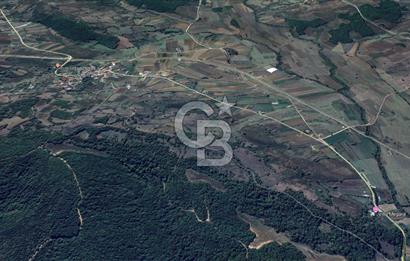 KANDIRA ÇALKÖY,YENİ YOLA 1 PARSEL,SAHİL 3 KM,DÜZ,MÜSTAKİL TARLA