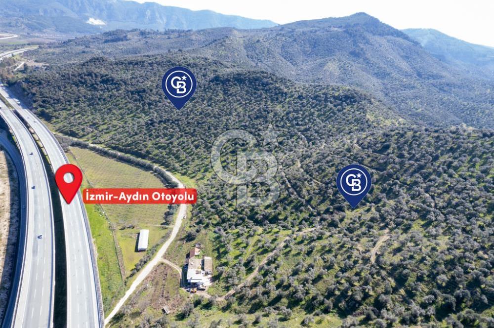 BELEVİ GÖLÜ KARŞISI 108.343 METREKARE SATILIK ARAZİ!