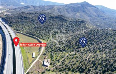 BELEVİ GÖLÜ KARŞISI 108.343 METREKARE SATILIK ARAZİ!