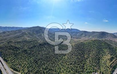 BELEVİ GÖLÜ KARŞISI 108.343 METREKARE SATILIK ARAZİ!