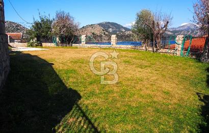 Marmaris Selimiye Yapı İzni Olan Satılık Arsa