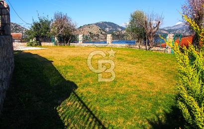 Marmaris Selimiye Yapı İzni Olan Satılık Arsa