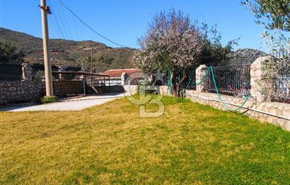 Marmaris Selimiye Yapı İzni Olan Satılık Arsa