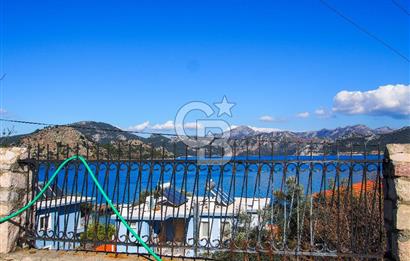 Marmaris Selimiye Yapı İzni Olan Satılık Arsa