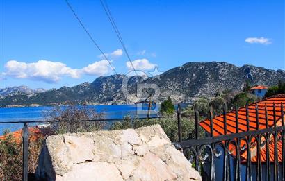 Marmaris Selimiye Yapı İzni Olan Satılık Arsa