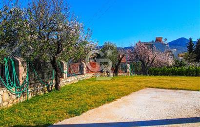 Marmaris Selimiye Yapı İzni Olan Satılık Arsa
