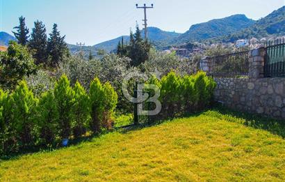 Marmaris Selimiye Yapı İzni Olan Satılık Arsa