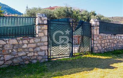 Marmaris Selimiye Yapı İzni Olan Satılık Arsa