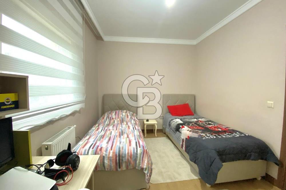 EMLAK KONUTLARI 654 Ada SATILIK 3+1 DAİRE