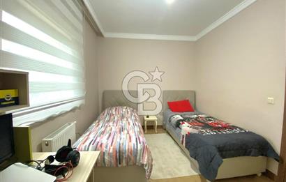 EMLAK KONUTLARI 654 Ada SATILIK 3+1 DAİRE
