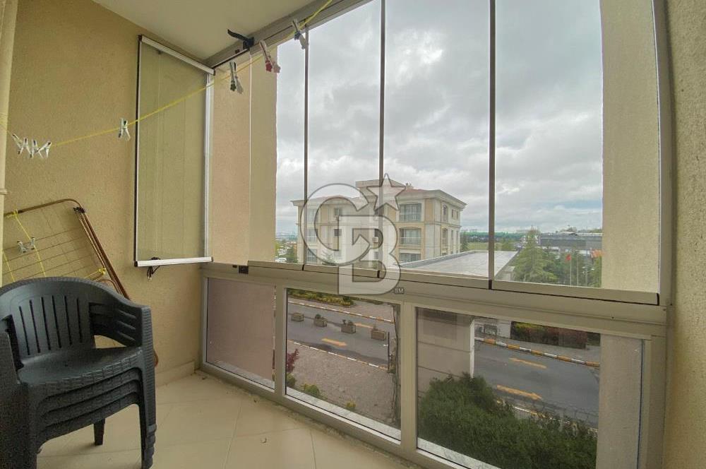 EMLAK KONUTLARI 654 Ada SATILIK 3+1 DAİRE