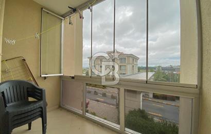 EMLAK KONUTLARI 654 Ada SATILIK 3+1 DAİRE