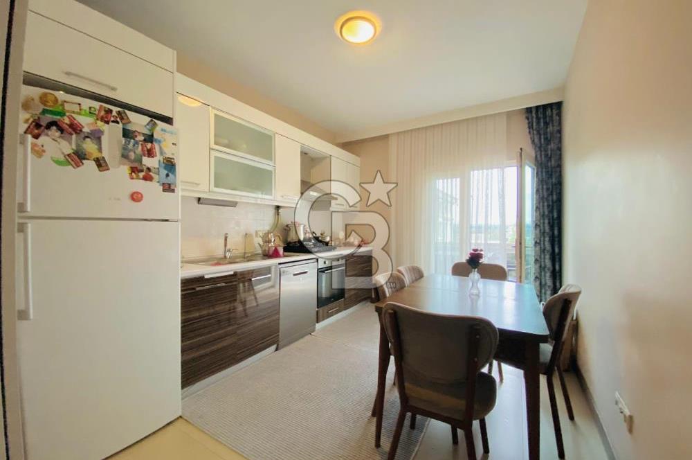 EMLAK KONUTLARI 654 Ada SATILIK 3+1 DAİRE