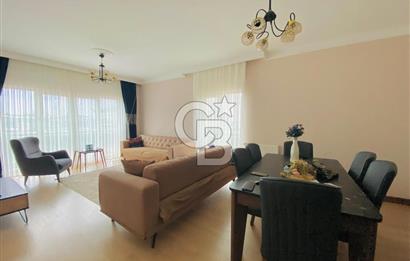 EMLAK KONUTLARI 654 Ada SATILIK 3+1 DAİRE