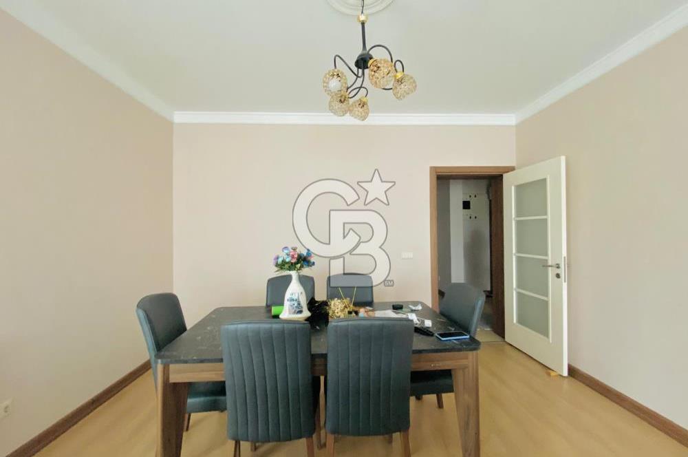 EMLAK KONUTLARI 654 Ada SATILIK 3+1 DAİRE