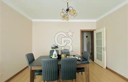 EMLAK KONUTLARI 654 Ada SATILIK 3+1 DAİRE