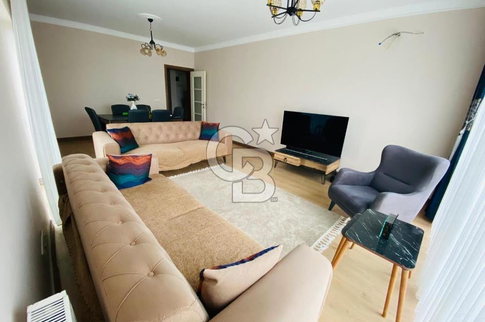 EMLAK KONUTLARI 654 Ada SATILIK 3+1 DAİRE