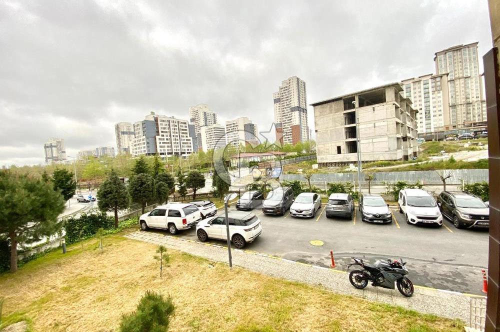 EMLAK KONUTLARI 654 Ada SATILIK 3+1 DAİRE