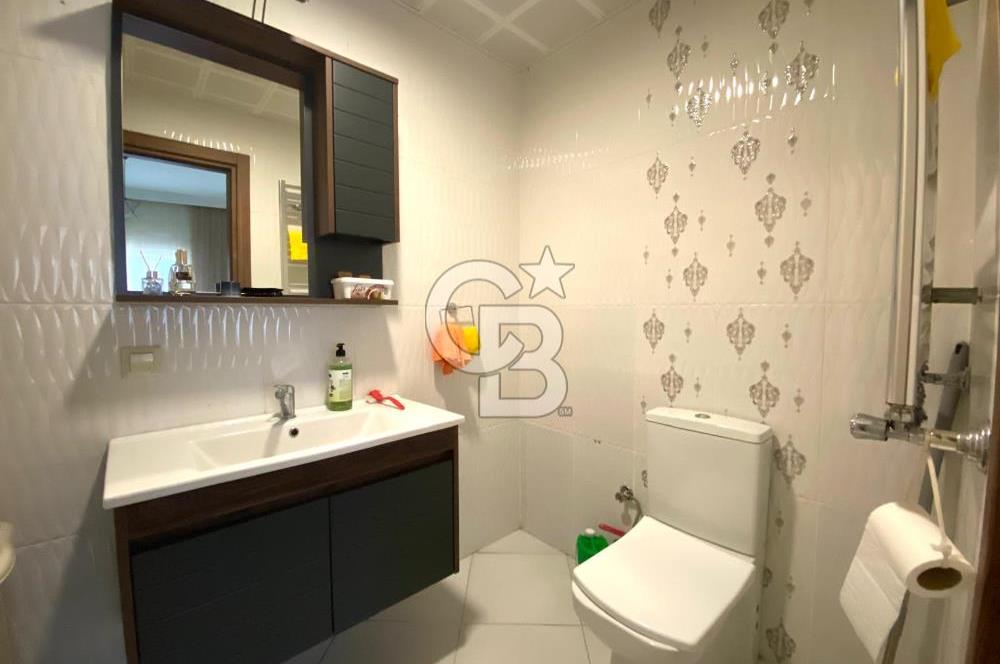 EMLAK KONUTLARI 654 Ada SATILIK 3+1 DAİRE