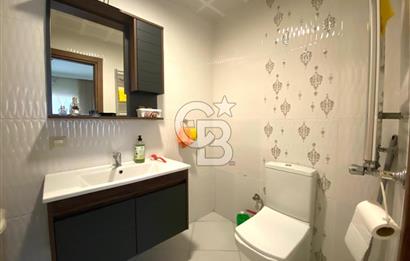 EMLAK KONUTLARI 654 Ada SATILIK 3+1 DAİRE