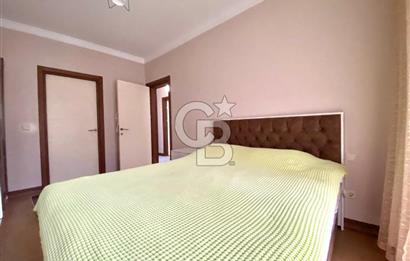 EMLAK KONUTLARI 654 Ada SATILIK 3+1 DAİRE