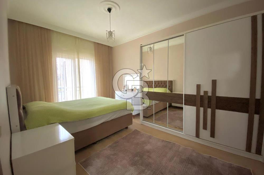 EMLAK KONUTLARI 654 Ada SATILIK 3+1 DAİRE
