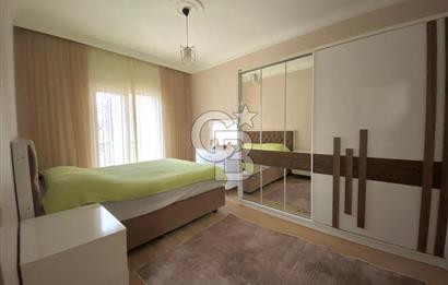EMLAK KONUTLARI 654 Ada SATILIK 3+1 DAİRE