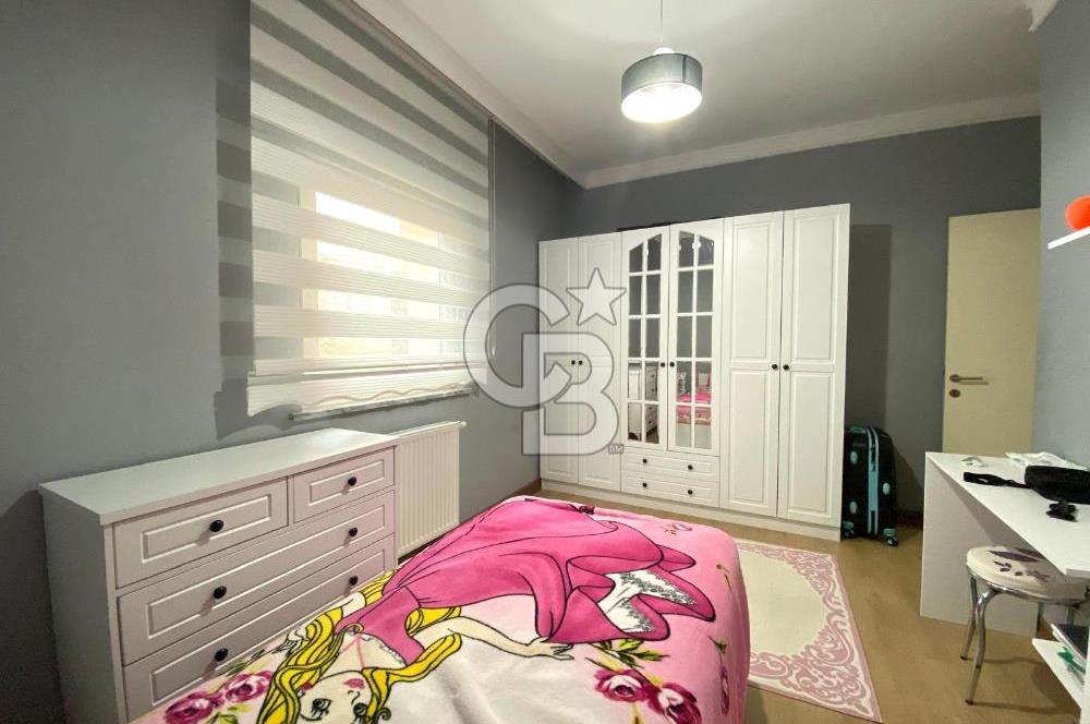 EMLAK KONUTLARI 654 Ada SATILIK 3+1 DAİRE