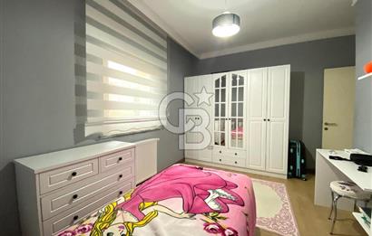 EMLAK KONUTLARI 654 Ada SATILIK 3+1 DAİRE
