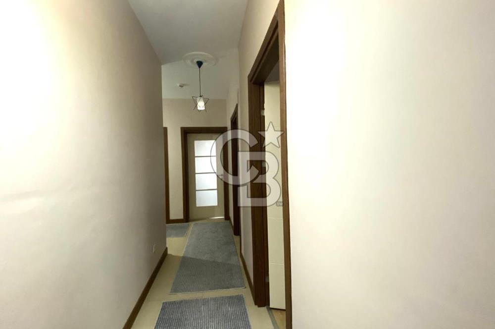 EMLAK KONUTLARI 654 Ada SATILIK 3+1 DAİRE