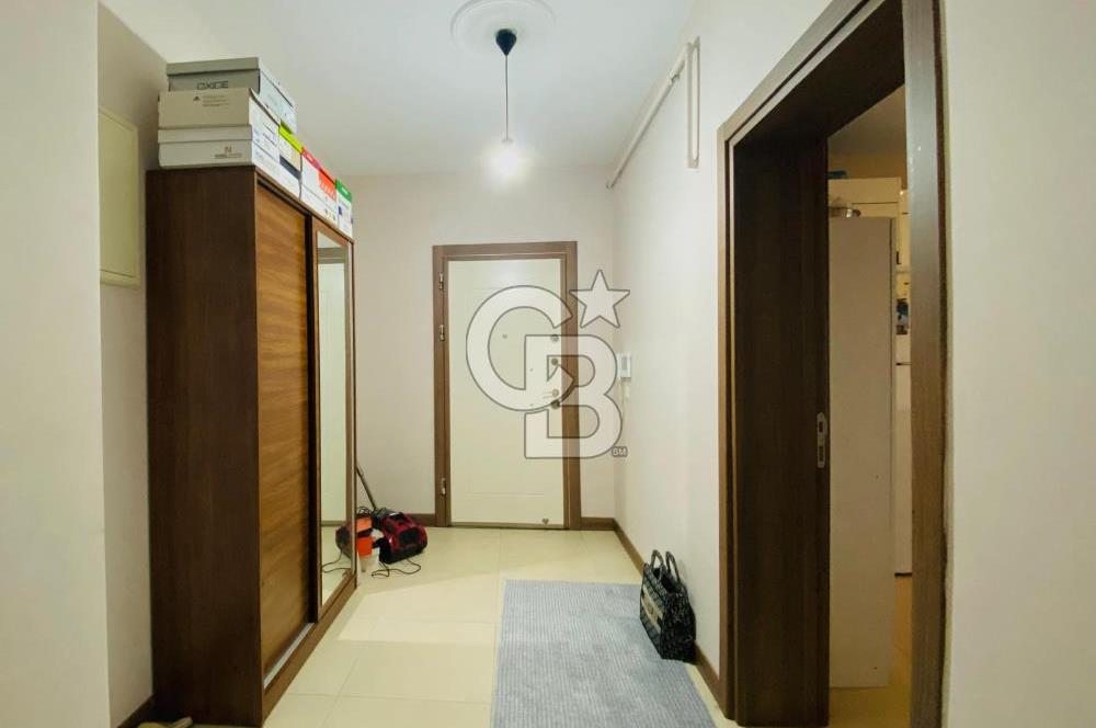 EMLAK KONUTLARI 654 Ada SATILIK 3+1 DAİRE